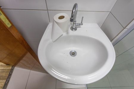 Apartamento para alugar com 36m², 1 quarto e 1 vagaBanheiro 