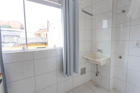 Apartamento para alugar com 36m², 1 quarto e 1 vagaÁrea de serviço 