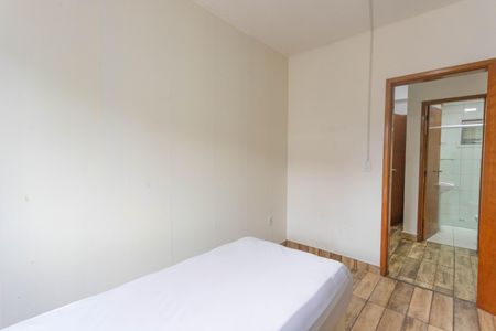 Apartamento para alugar com 36m², 1 quarto e 1 vagaQuarto 