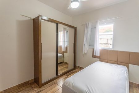 Apartamento para alugar com 36m², 1 quarto e 1 vagaQuarto 