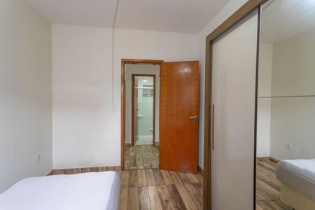 Apartamento para alugar com 36m², 1 quarto e 1 vagaQuarto 