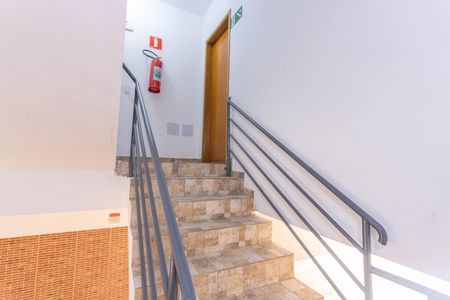 Apartamento para alugar com 36m², 1 quarto e 1 vagaEntrada 