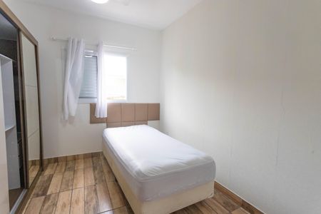 Apartamento para alugar com 36m², 1 quarto e 1 vagaQuarto 
