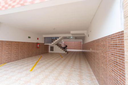 Apartamento para alugar com 36m², 1 quarto e 1 vagaGaragem 