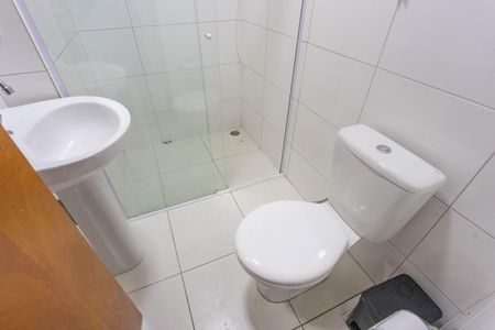 Apartamento para alugar com 36m², 1 quarto e 1 vagaBanheiro 