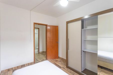 Apartamento para alugar com 36m², 1 quarto e 1 vagaQuarto 