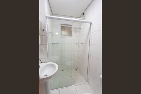 Apartamento para alugar com 36m², 1 quarto e 1 vagaBanheiro 