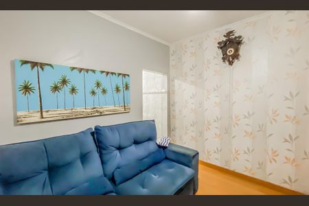 Casa à venda com 3 quartos, 125m² em Jardim Artur Alvim, São Paulo