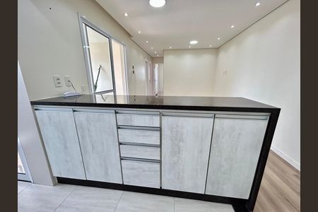 Apartamento para alugar com 73m², 3 quartos e 1 vagaCozinha