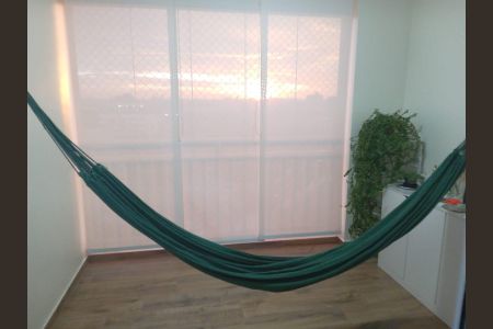 Apartamento para alugar com 73m², 3 quartos e 1 vagaVaranda da Sala