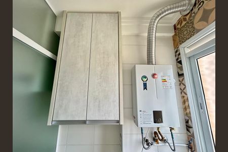 Apartamento para alugar com 73m², 3 quartos e 1 vagaÁrea de Serviço