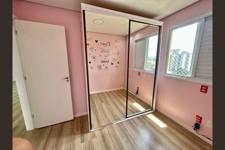 Apartamento para alugar com 73m², 3 quartos e 1 vagaQuarto 2