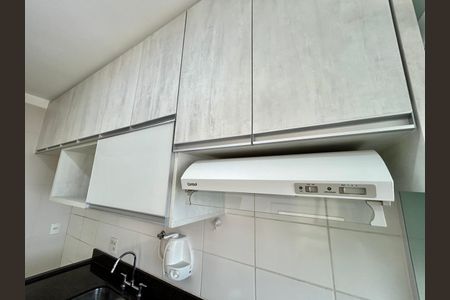 Apartamento para alugar com 73m², 3 quartos e 1 vagaCozinha