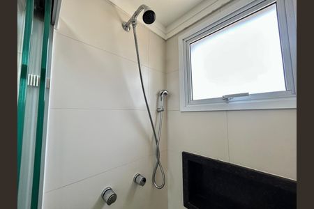 Apartamento para alugar com 73m², 3 quartos e 1 vagaBanheiro 1