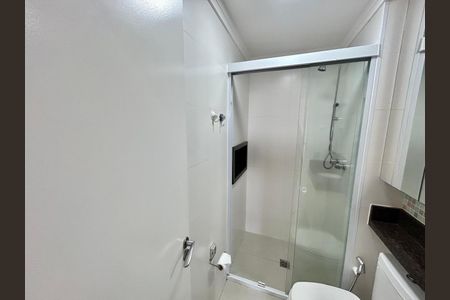 Apartamento para alugar com 73m², 3 quartos e 1 vagaBanheiro 2