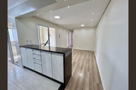 Apartamento para alugar com 73m², 3 quartos e 1 vagaDetalhe Sala
