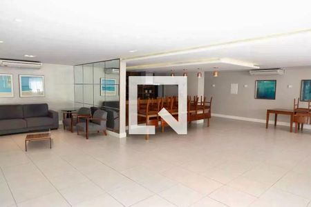 Apartamento para alugar com 73m², 3 quartos e 1 vagaSalão de Festas