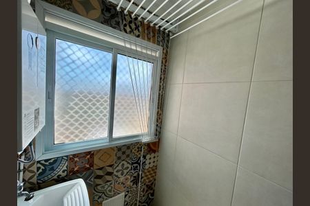 Apartamento para alugar com 73m², 3 quartos e 1 vagaÁrea de Serviço