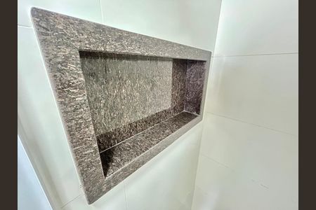 Apartamento para alugar com 73m², 3 quartos e 1 vagaBanheiro 2