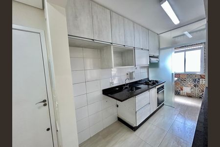 Apartamento para alugar com 73m², 3 quartos e 1 vagaCozinha