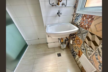 Apartamento para alugar com 73m², 3 quartos e 1 vagaÁrea de Serviço