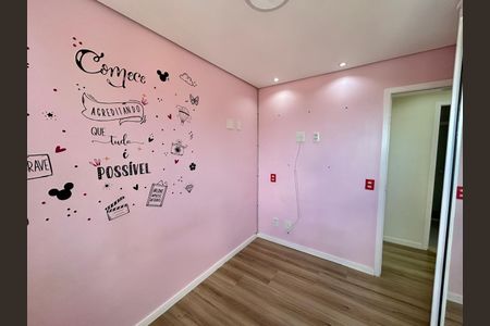 Apartamento para alugar com 73m², 3 quartos e 1 vagaQuarto 2