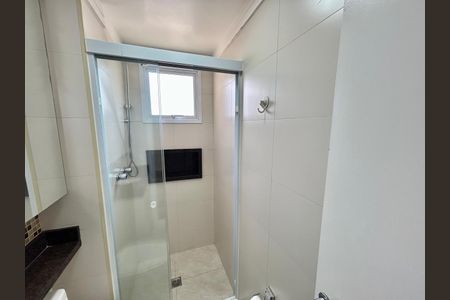 Apartamento para alugar com 73m², 3 quartos e 1 vagaBanheiro 1