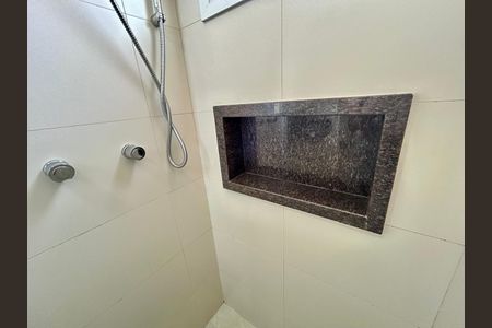 Apartamento para alugar com 73m², 3 quartos e 1 vagaBanheiro 1