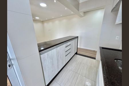 Apartamento para alugar com 73m², 3 quartos e 1 vagaCozinha