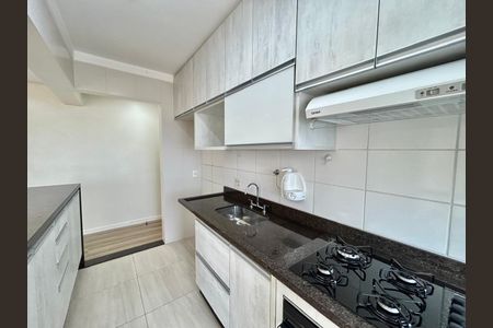 Apartamento para alugar com 73m², 3 quartos e 1 vagaCozinha