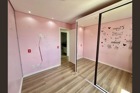 Apartamento para alugar com 73m², 3 quartos e 1 vagaQuarto 2