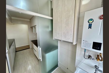 Apartamento para alugar com 73m², 3 quartos e 1 vagaÁrea de Serviço