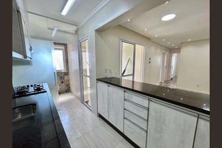 Apartamento para alugar com 73m², 3 quartos e 1 vagaCozinha