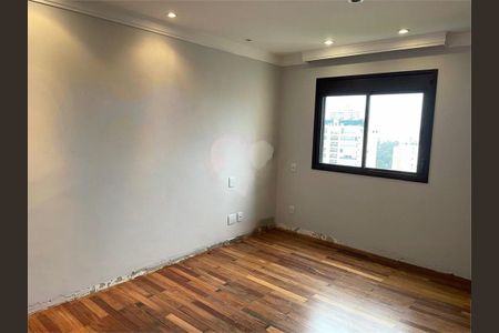 Apartamento à venda com 4 quartos, 250m² em Vila Andrade, São Paulo