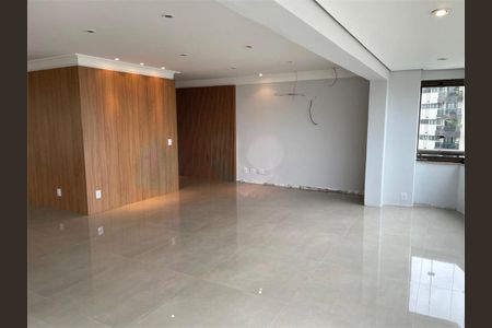 Apartamento à venda com 4 quartos, 250m² em Vila Andrade, São Paulo