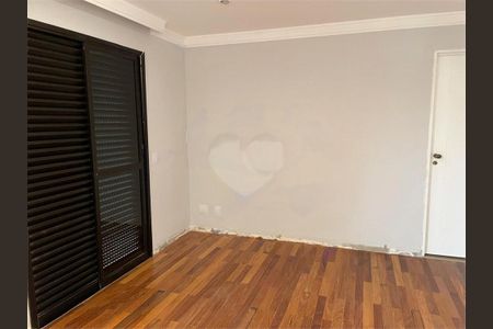 Apartamento à venda com 4 quartos, 250m² em Vila Andrade, São Paulo