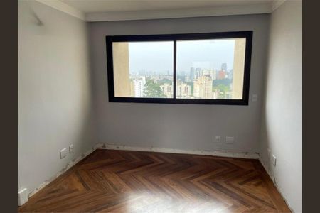 Apartamento à venda com 250m², 4 quartos e 4 vagas