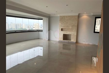 Apartamento à venda com 4 quartos, 250m² em Vila Andrade, São Paulo