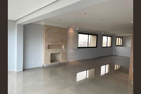 Apartamento à venda com 4 quartos, 250m² em Vila Andrade, São Paulo