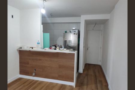 Apartamento à venda com 2 quartos, 69m² em Vila Andrade, São Paulo
