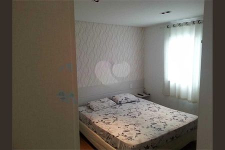 Apartamento à venda com 4 quartos, 131m² em Jardim Ermida I, Jundiaí