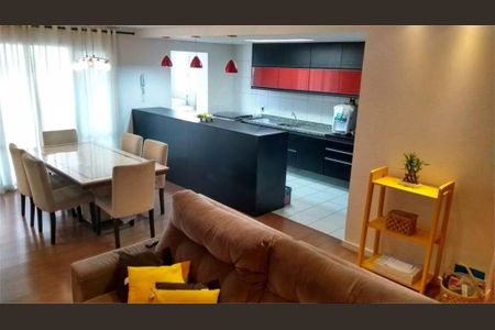 Apartamento à venda com 4 quartos, 131m² em Jardim Ermida I, Jundiaí