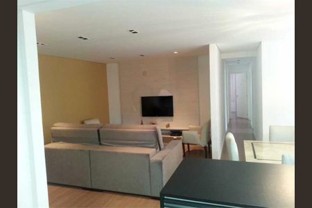 Apartamento à venda com 4 quartos, 131m² em Jardim Ermida I, Jundiaí