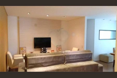 Apartamento à venda com 4 quartos, 131m² em Jardim Ermida I, Jundiaí