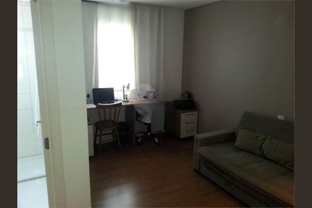 Apartamento à venda com 4 quartos, 131m² em Jardim Ermida I, Jundiaí