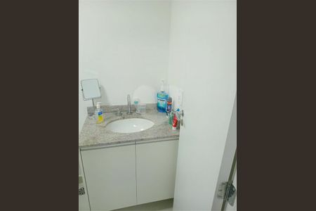 Apartamento à venda com 1 quarto, 40m² em Vila Leopoldina, São Paulo