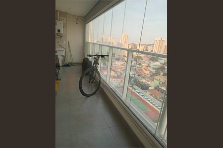Apartamento à venda com 1 quarto, 40m² em Vila Leopoldina, São Paulo