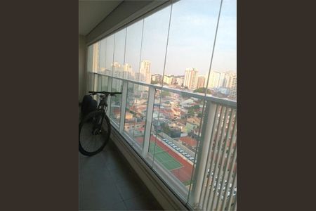 Apartamento à venda com 1 quarto, 40m² em Vila Leopoldina, São Paulo