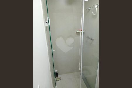 Apartamento à venda com 1 quarto, 40m² em Vila Leopoldina, São Paulo