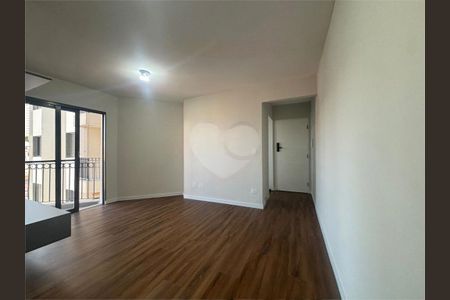 Apartamento à venda com 2 quartos, 68m² em Vila Nova Alba, São Paulo